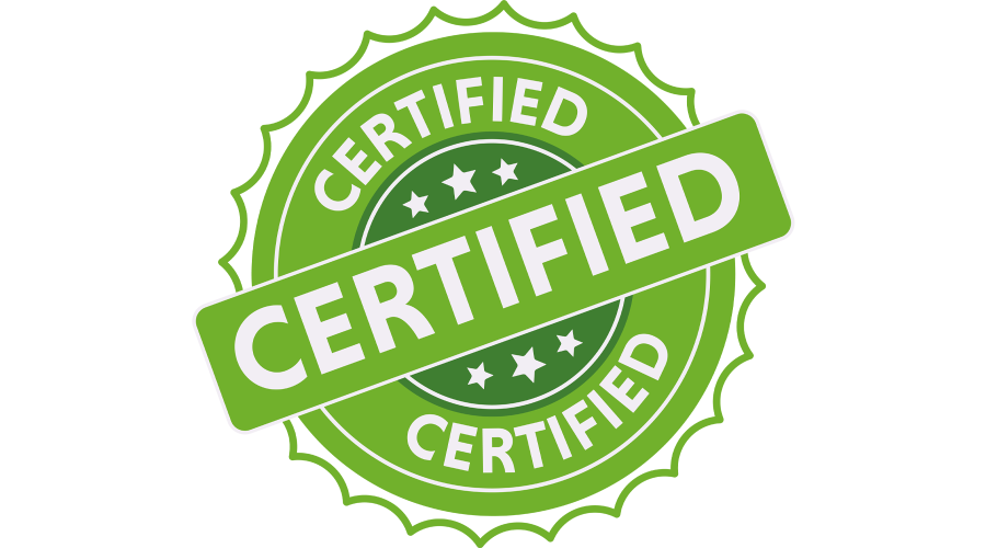 Eco Certificaten en labels