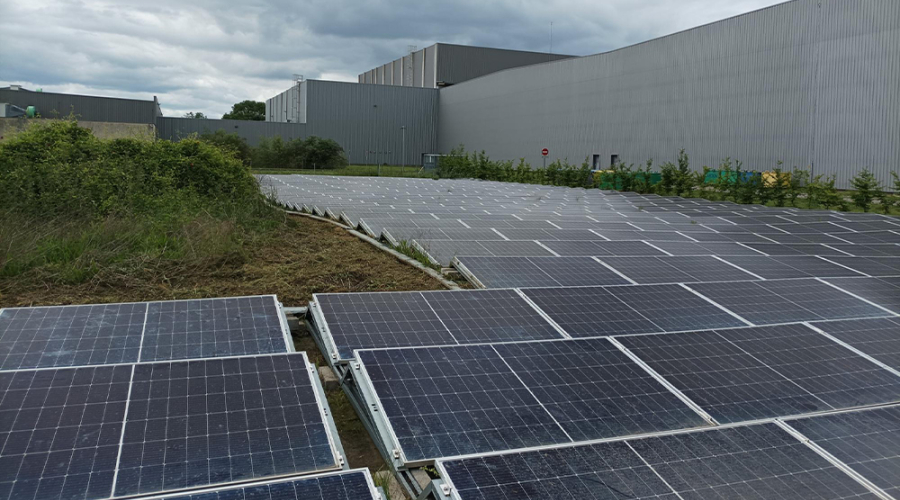 Ecologische voetafdruk verkleinen