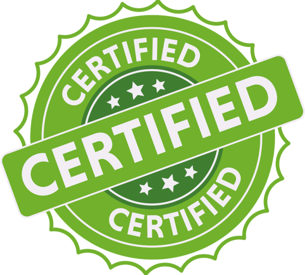 Certificaten en labels