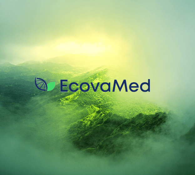 Ecovamed Label