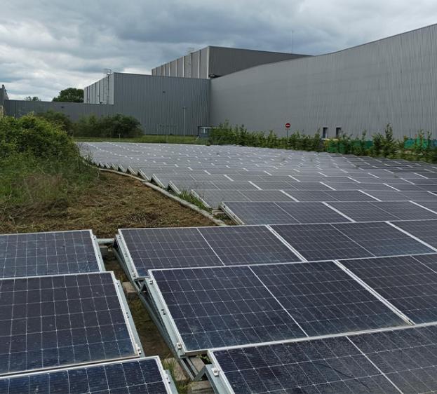 Ecologische voetafdruk verkleinen