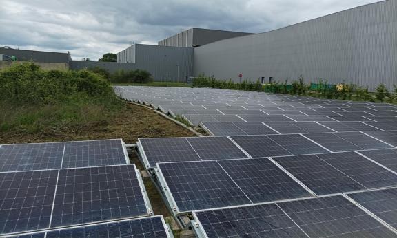 Ecologische voetafdruk verkleinen