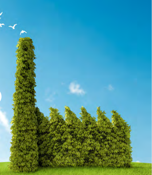 CO2 uitstoor verminderen