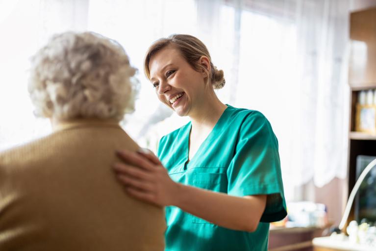 International nurses day 2026