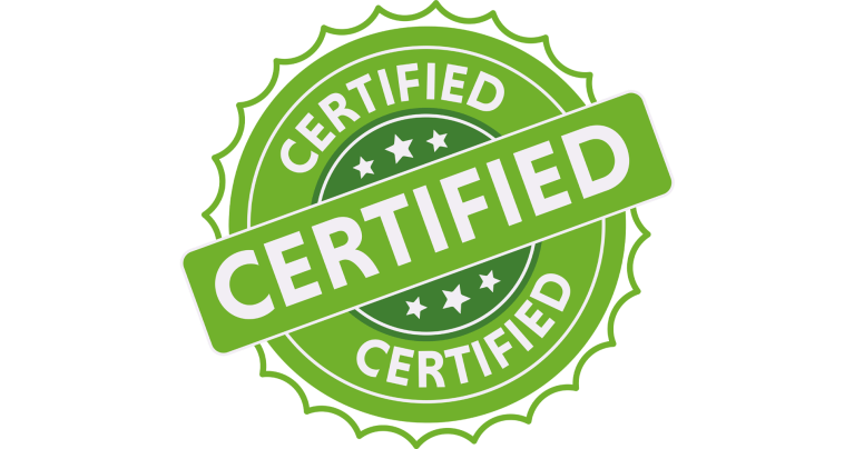 Eco Certificaten en labels
