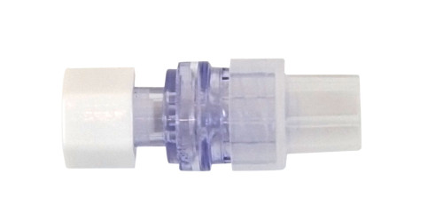 UnifluxLow (Anti-retour valve)